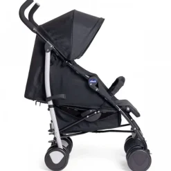 CHICCO Sillas De Paseo-Silla paseo Echo Lite Ebony