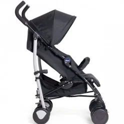 CHICCO Sillas De Paseo-Silla paseo Echo Lite Ebony