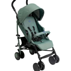 Silla paseo Echo Lite 22kg Moss Verde*CHICCO Clearance