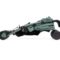 Silla paseo Echo Lite 22kg Moss Verde*CHICCO Clearance