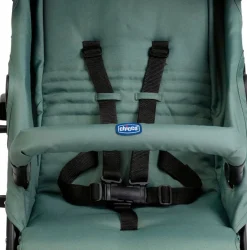 Silla paseo Echo Lite 22kg Moss Verde*CHICCO Clearance