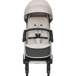 KIKKABOO Sillas De Paseo-Silla paseo Eden 22kg Beige