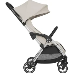 KIKKABOO Sillas De Paseo-Silla paseo Eden 22kg Beige