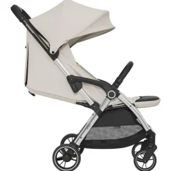 KIKKABOO Sillas De Paseo-Silla paseo Eden 22kg Beige