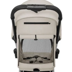 KIKKABOO Sillas De Paseo-Silla paseo Eden 22kg Beige