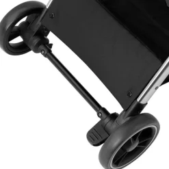 KIKKABOO Sillas De Paseo-Silla paseo Eden 22kg Beige