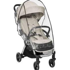 KIKKABOO Sillas De Paseo-Silla paseo Eden 22kg Beige