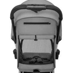 Silla paseo Eden 22kg Grey*KIKKABOO Online