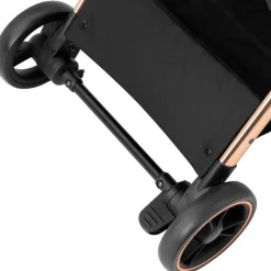 KIKKABOO Sillas De Paseo-Silla paseo Eden 22kg Verde