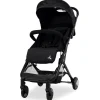 ASALVO Sillas De Paseo-Silla paseo Flight Travel +0m Negra