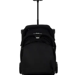 ASALVO Sillas De Paseo-Silla paseo Flight Travel +0m Negra