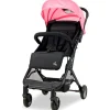 ASALVO Sillas De Paseo-Silla paseo Flight travel +0M Pink