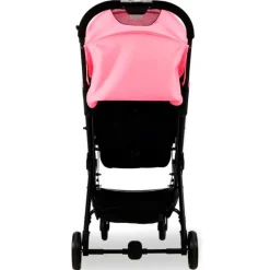 ASALVO Sillas De Paseo-Silla paseo Flight travel +0M Pink