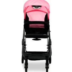 ASALVO Sillas De Paseo-Silla paseo Flight travel +0M Pink