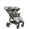 Silla paseo gemelar VentTwin + Moon*OLMITOS Clearance