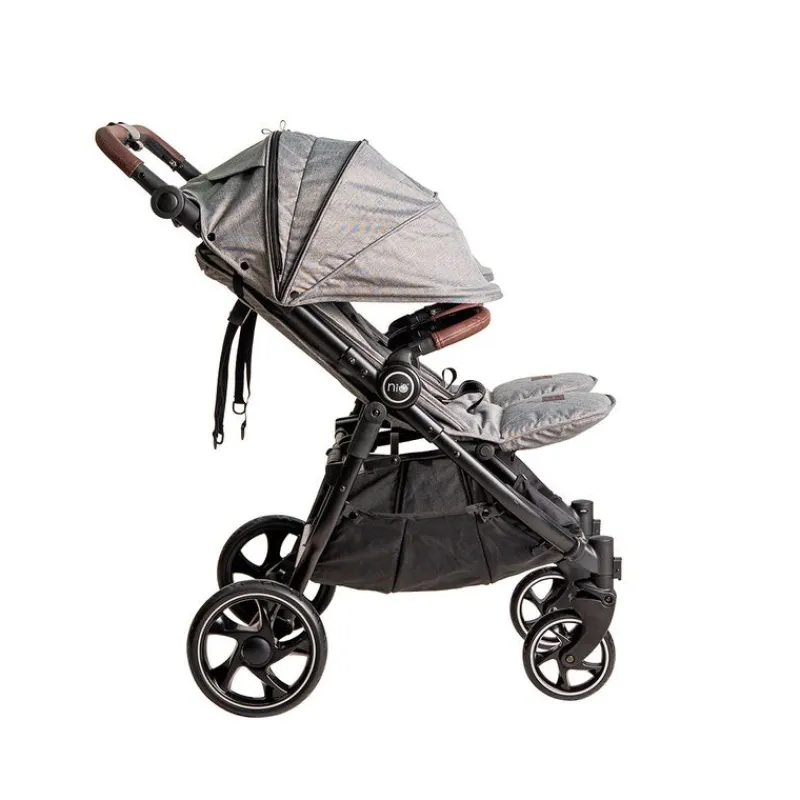 Silla paseo gemelar VentTwin + Moon*OLMITOS Clearance
