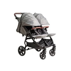 Silla paseo gemelar VentTwin + Moon*OLMITOS Clearance