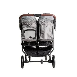 Silla paseo gemelar VentTwin + Moon*OLMITOS Clearance