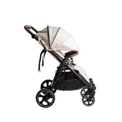 Silla paseo gemelar VentTwin + Sand*OLMITOS Best