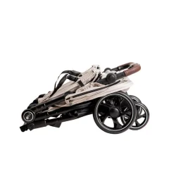 Silla paseo gemelar VentTwin + Sand*OLMITOS Best