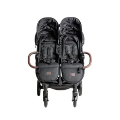 OLMITOS Gemelares-Silla paseo gemelar VentTwin + Nuit