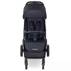 Silla paseo Jackey 2XL Midnight Black*EASY WALKER New