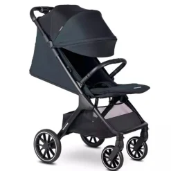 Silla paseo Jackey 2XL Midnight Black*EASY WALKER New