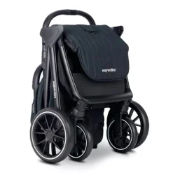 Silla paseo Jackey 2XL Midnight Black*EASY WALKER New