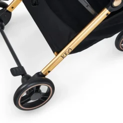 Silla paseo Keo 22kg Negra*MS Sale