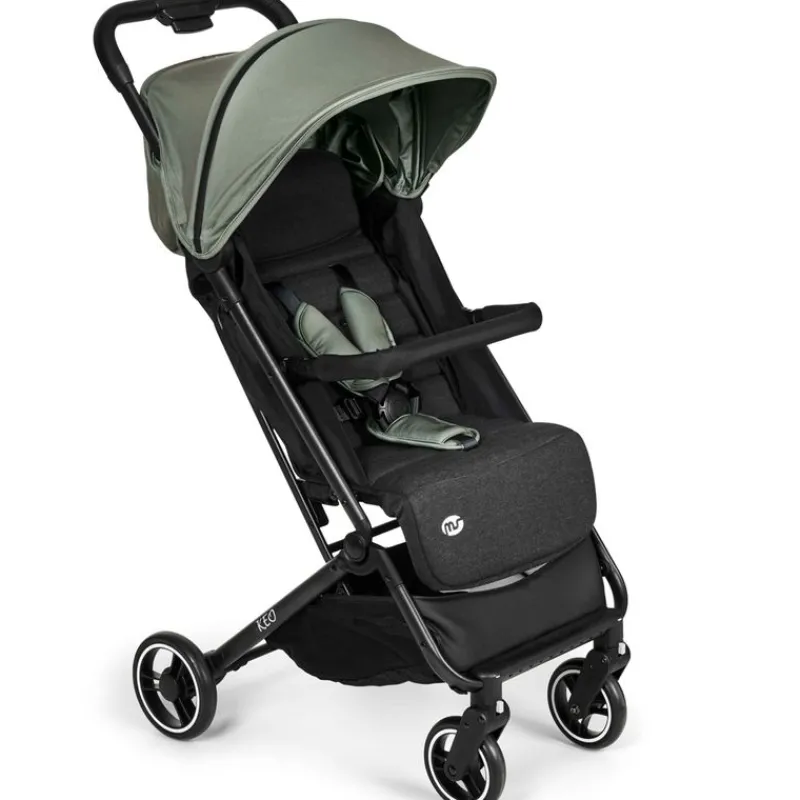 MS Sillas De Paseo-Silla paseo Keo 22kg Verde