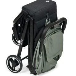 MS Sillas De Paseo-Silla paseo Keo 22kg Verde