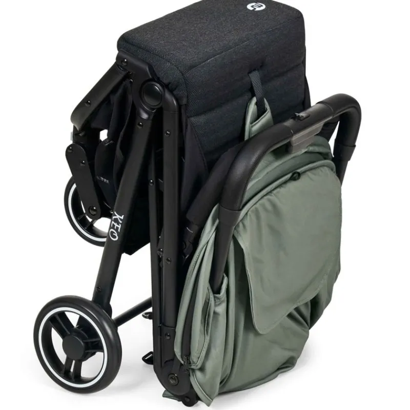 MS Sillas De Paseo-Silla paseo Keo 22kg Verde