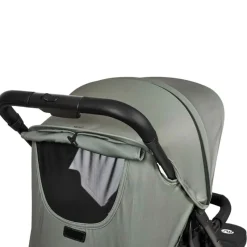 MS Sillas De Paseo-Silla paseo Keo 22kg Verde