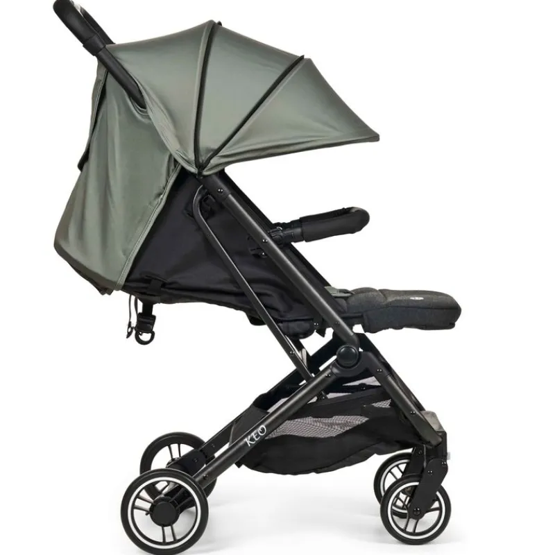 MS Sillas De Paseo-Silla paseo Keo 22kg Verde