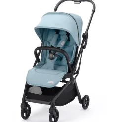 Silla paseo Lexa Elite reversible Blue Frozen*RECARO Best