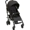 Silla paseo Lite Way 4 +0m Jet Black*CHICCO Clearance