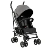 KIKKABOO Sillas De Paseo-Silla paseo +6M Beattle Gris