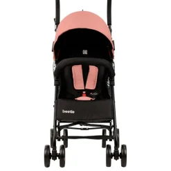 Silla paseo +6M Beattle Rosa*KIKKABOO Online