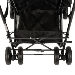 Silla paseo +6M Beattle Rosa*KIKKABOO Online