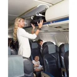 Silla paseo Miinimo 3 +0m Jet Black*CHICCO Hot