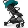Silla paseo Minimum Plus Space +22kg Verde*INTERBABY Hot