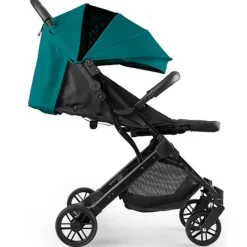 Silla paseo Minimum Plus Space +22kg Verde*INTERBABY Hot