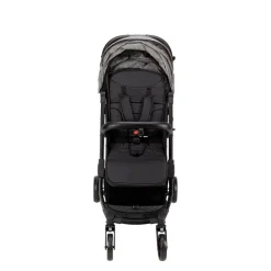 Silla paseo Minimum Plus Space +22kg Grey*INTERBABY