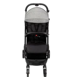 Silla paseo Minimum Plus Space +22kg Grey*INTERBABY
