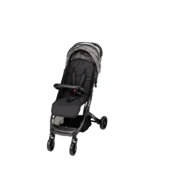 Silla paseo Minimum Plus Space +22kg Grey*INTERBABY