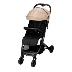 Silla paseo Minimum Plus Space +22kg Beige*INTERBABY New