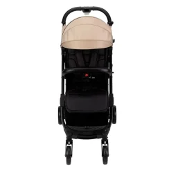 Silla paseo Minimum Plus Space +22kg Beige*INTERBABY New