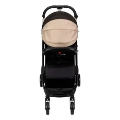 Silla paseo Minimum Plus Space +22kg Beige*INTERBABY New