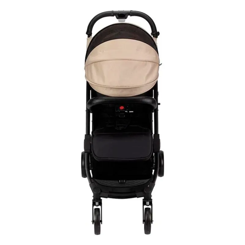 Silla paseo Minimum Plus Space +22kg Beige*INTERBABY New