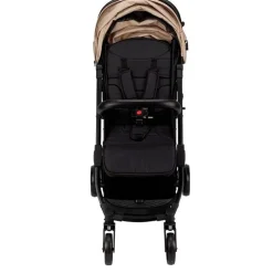 Silla paseo Minimum Plus Space +22kg Beige*INTERBABY New